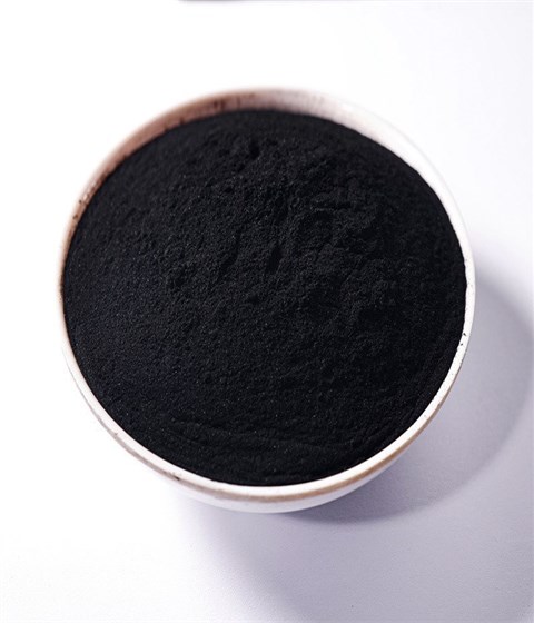 亚兰活性炭（木质）细粉