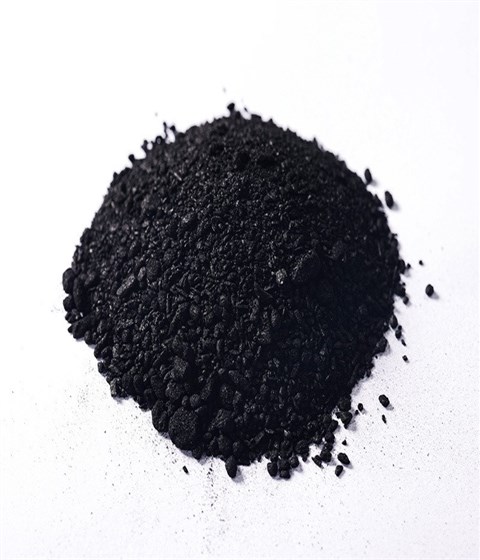 亚兰活性炭（木质）粗粉