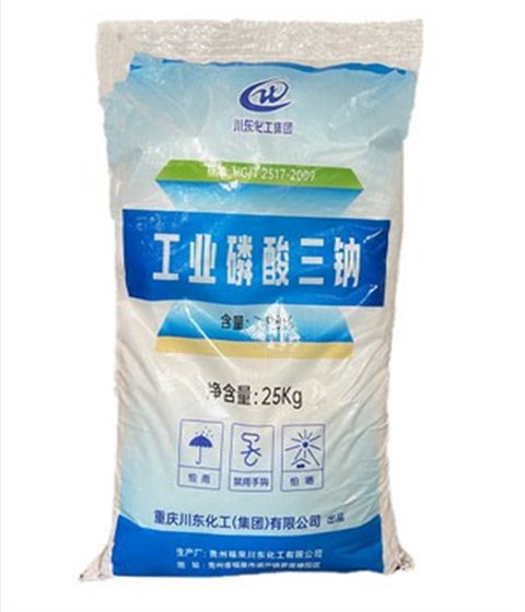 磷酸三钠 磷酸三钠