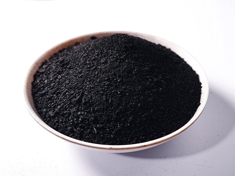亚兰活性炭（木质）粗粉